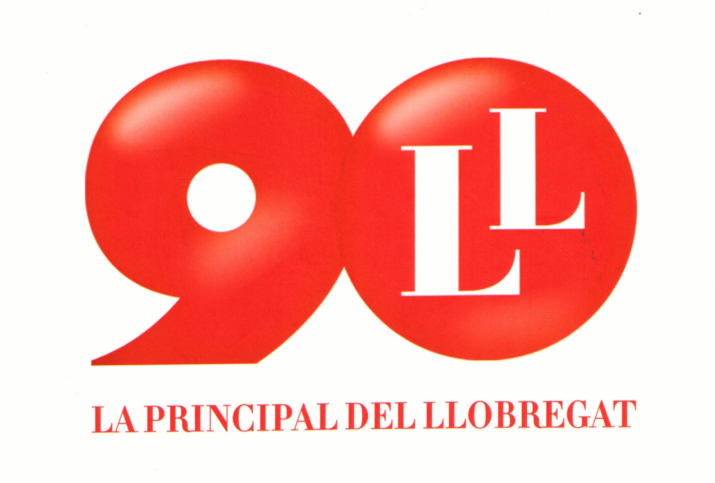 90 anys de La Principal del Llobregat